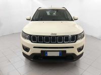 usata Jeep Compass Compass1.6 mjt Business 2wd 120cv Longitude