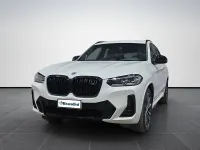 Usata BMW X3 Comfort Edition 340 CV (250 kW) 2023 Bianco SUV