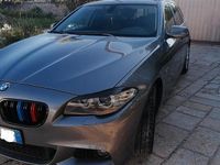 Usata BMW 520 2011 Berlina