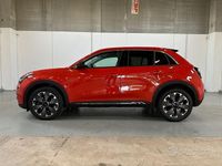 Usata Fiat 600 La Prima 101 CV (74 kW) 2024 Arancione SUV