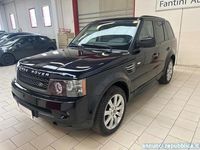 usata Land Rover Range Rover 3.0 SDV6 HSE PELLE TETTO NAVI 12 MESI GARANZIA Brescia