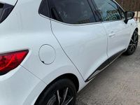 Usata Renault Clio IV 75 CV (55 kW) 2016 Bianco Utilitaria