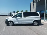 Usata Mercedes Vito 102 CV (75 kW) 2022 Bianco Furgone