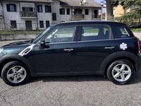 Usata Mini Cooper Countryman 122 CV (89 kW) 2013 SUV