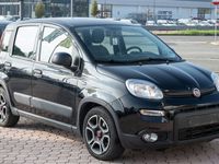 usata Fiat Panda Cross 1.0 FireFly S&S Hybrid City del 2022 usata a Borgaro Torinese