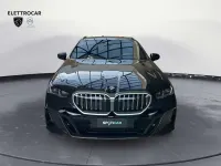 Usata BMW 520 M Sport 197 CV (144 kW) 2024 Grigio Station wagon