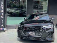 usata Audi RS3 Sportback -