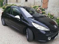 Usata Peugeot 207 109 CV (80 kW) 2007 Berlina