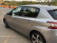 Usata Peugeot 308 120 CV (88 kW) 2017 Berlina