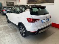 usata Seat Arona 1.0 TGI XCELLENCE