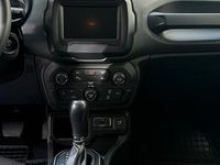 Usata Jeep Renegade 120 CV (88 kW) 2019 Grigio SUV