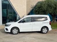 Nuova Renault Kangoo Equilibre 95 CV (69 kW) 2025 Bianco Monovolume