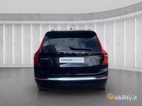 Usata Volvo XC90 Ultimate 455 CV (334 kW) 2024 Onyx black SUV