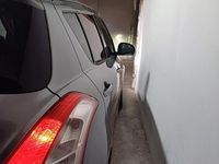Usata Suzuki Swift 75 CV (55 kW) 2010 Grigio Berlina