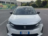 Usata Peugeot 3008 GT 181 CV (133 kW) 2021 SUV