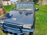 Usata Ford Maverick 1996 SUV