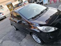 usata Ford Ka Ka/Ka+1.2 Titanium c/esptcs 69cv E5