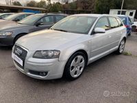 usata Audi A3 Sportback A3 SPB 2.0 16V TDI Ambiente