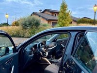 Usata Audi Q2 Comfort 150 CV (110 kW) 2021 Nero SUV