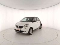 usata Smart ForFour II 1.0 Youngster 71cv twinamic