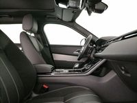 Usata Land Rover Range Rover Velar R-Dynamic 204 CV (150 kW) 2022 Argento SUV
