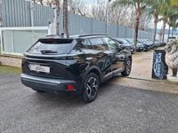 Usata Peugeot 2008 GTi 131 CV (96 kW) 2024 Nero SUV
