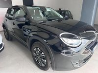 Usata Fiat 600 La Prima 100 CV (73 kW) 2025 Nero SUV