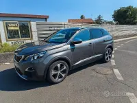 Usata Peugeot 3008 GTi 181 CV (133 kW) 2018 SUV