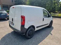 Usata Peugeot Bipper 75 CV (55 kW) 2012 Monovolume