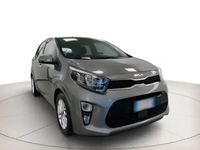 usata Kia Picanto 1.0