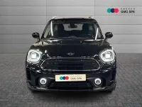 Usata Mini One D Countryman Essential 115 CV (84 kW) 2021 Nero SUV