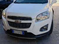 Usata Chevrolet Trax 131 CV (96 kW) 2013 SUV