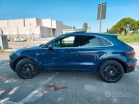 usata Porsche Macan Macan2014 3.0d S 250cv pdk