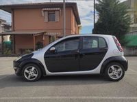 usata Smart ForFour 1.1 passion