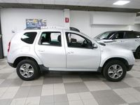 usata Dacia Duster 1ª serie 1.5 dCi 110CV Start&Stop 4x2 Lauréate