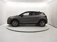 Usata Renault Captur Techno 101 CV (74 kW) 2023 Grigio SUV