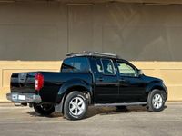 usata Nissan Navara 2.5L DOUBLE CAB