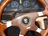 Usata Maserati Biturbo 184 CV (135 kW) 1987 Rosso Cabrio