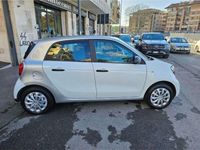 usata Smart ForFour forFour1.0 Youngster 71cv twinamic my18