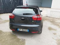 usata Kia Rio 1.1 CRDi WGT 5p. EX PLUS