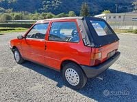 Occasion Fiat Uno S 45 ch (33 kW) 1985 Rouge Citadine
