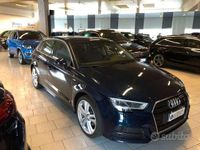 usata Audi A3 Cabriolet -