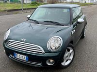 usata Mini Coupé 1.6 16V GAS GPL+ CAMBIO AUTOMATICO