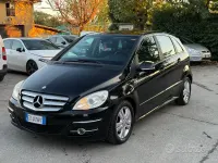 Occasion Mercedes B160 Premium 109 ch (80 kW) 2011 Noir Monospace