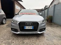 Usata Audi A1 Admired 82 CV (60 kW) 2017 Other Utilitaria
