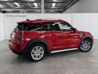 Usata Mini One Countryman Classic 102 CV (75 kW) 2022 Chili red SUV