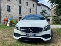 Usata Mercedes A220 Premium 177 CV (130 kW) 2016 Utilitaria