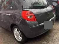 Usata Renault Clio III 75 CV (55 kW) 2007 Berlina