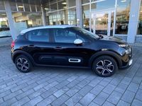 usata Citroën C3 1.2 PureTech 83cv SHINE Neopatentati AZIENDALE