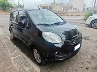 Occasion DR Zero 69 ch (50 kW) 2019 Noir Citadine